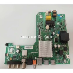 海信 32E2F 主板组件 TPD.MT9255T.PB705